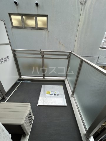 16/30 バルコニー