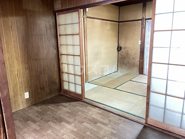 3/23 リビング/ダイニング