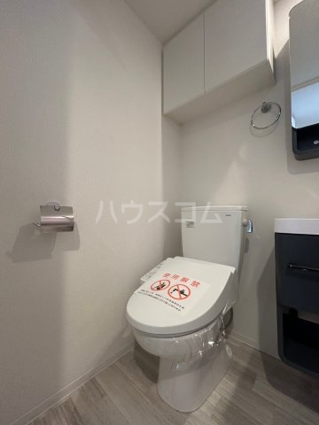 15/30 トイレ