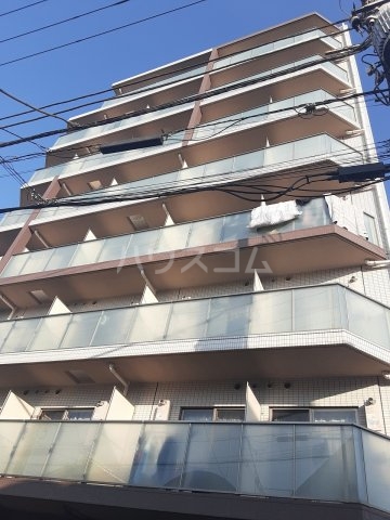 2/7 外観