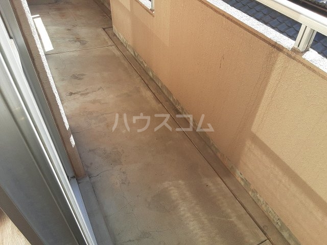 20/29 バルコニー