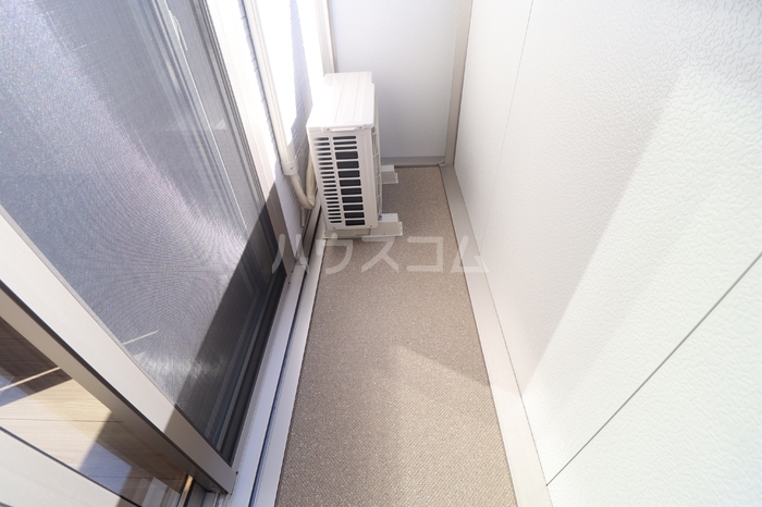 16/30 バルコニー