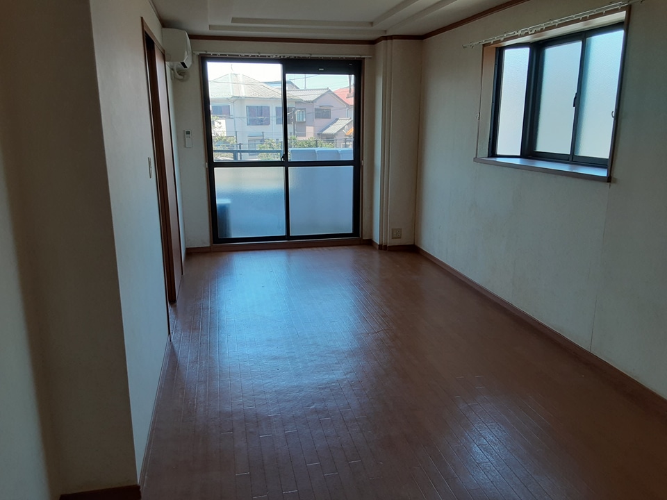 4/30 リビング/ダイニング