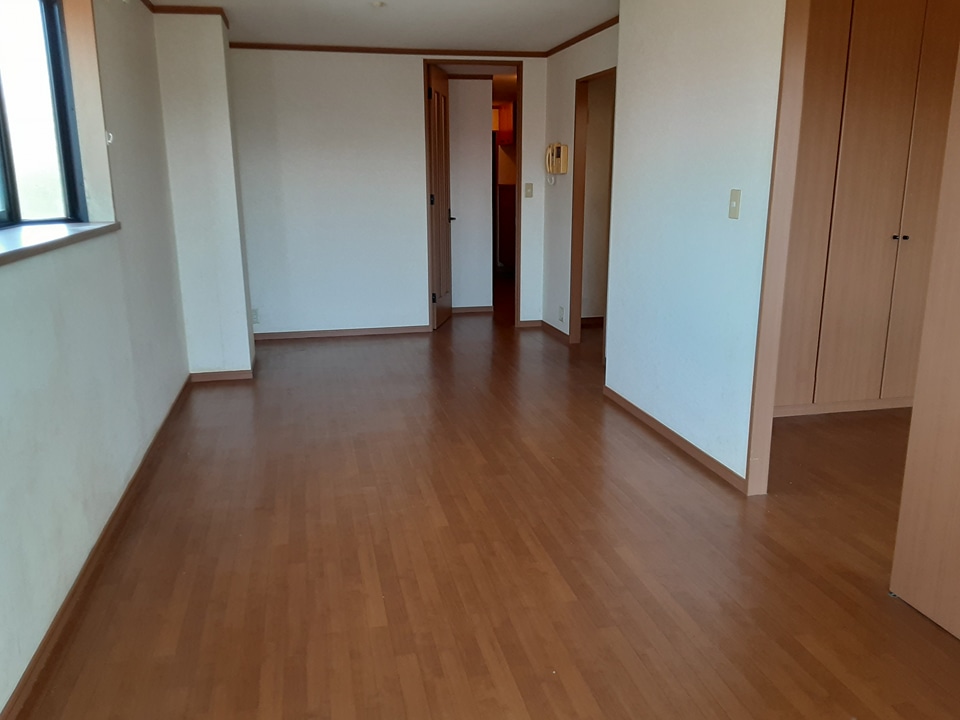 3/30 リビング/ダイニング