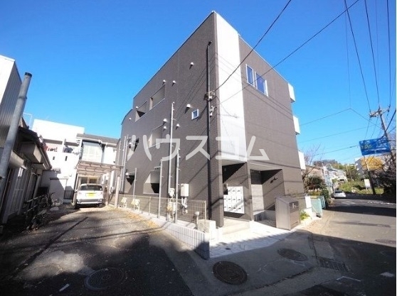1/26 外観