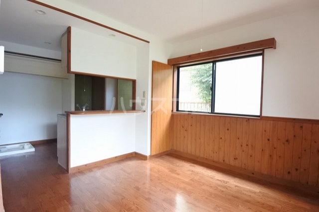 5/29 リビング/ダイニング