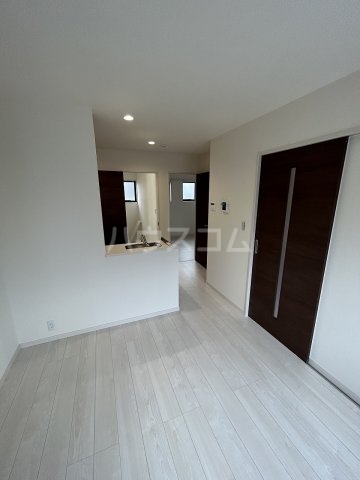 4/30 リビング/ダイニング