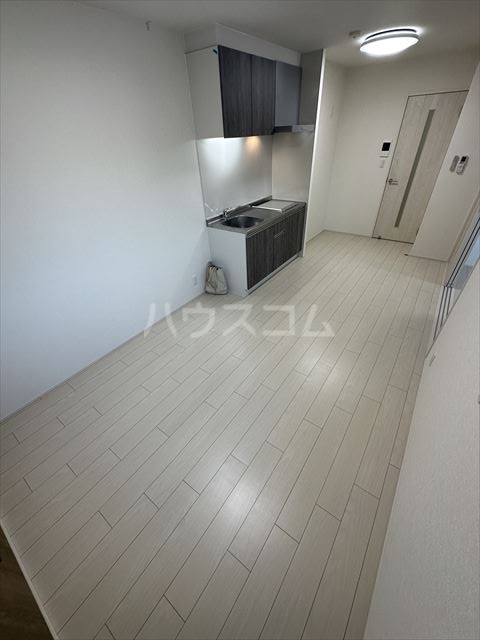 3/24 リビング/ダイニング