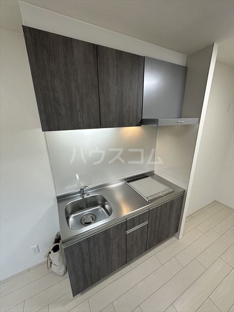 6/24 キッチン