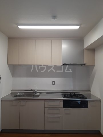 5/17 キッチン