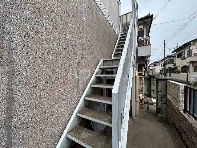 3/12 エントランス