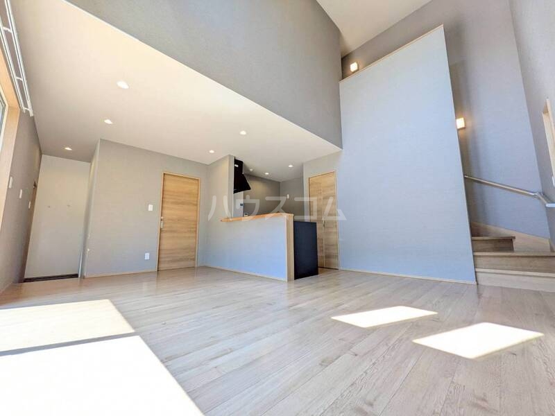 3/15 リビング/ダイニング