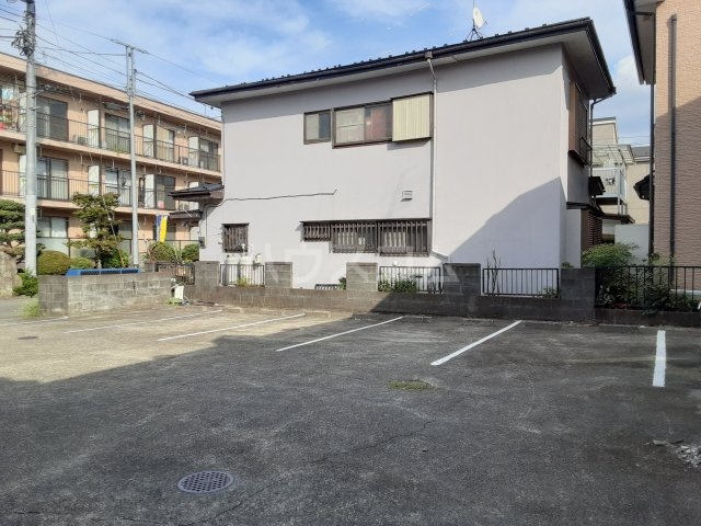 24/30 駐車場