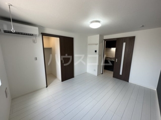 4/18 リビング/ダイニング