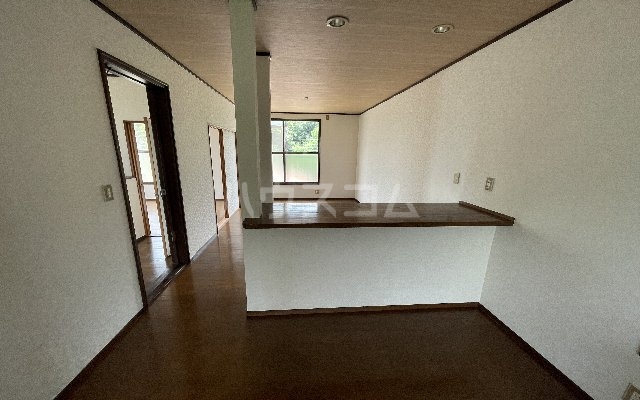 3/30 リビング/ダイニング