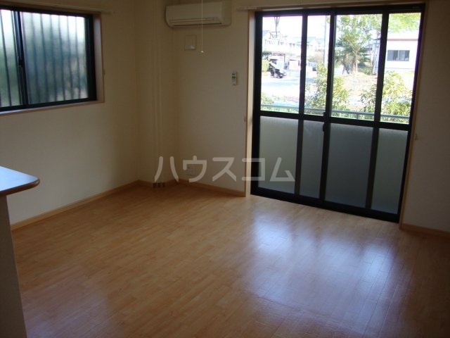 5/30 リビング/ダイニング