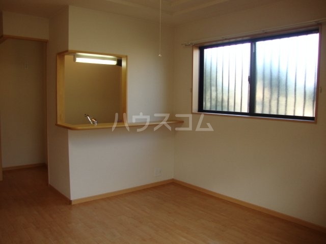 6/30 リビング/ダイニング