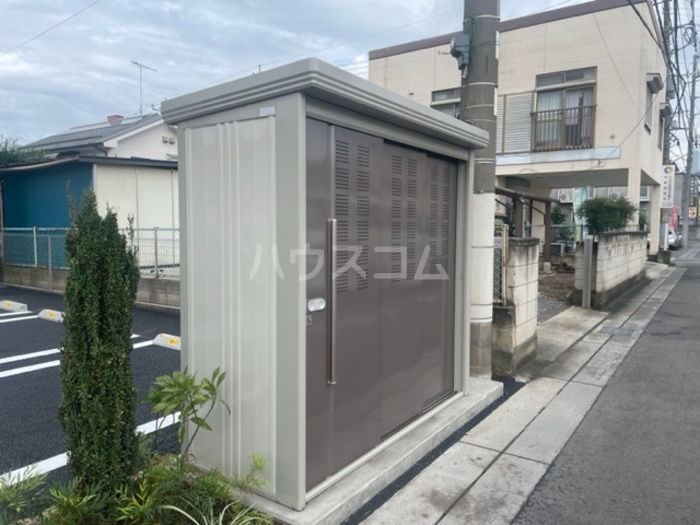 20/28 エントランス