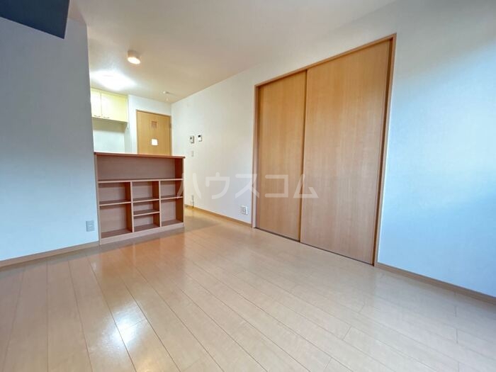 3/29 リビング/ダイニング