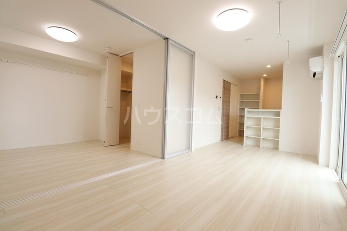 3/28 リビング/ダイニング