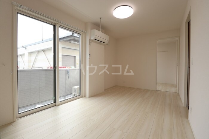 3/28 リビング/ダイニング