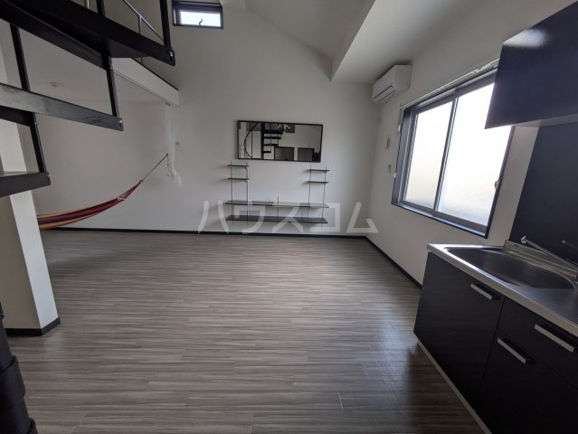 4/30 リビング/ダイニング