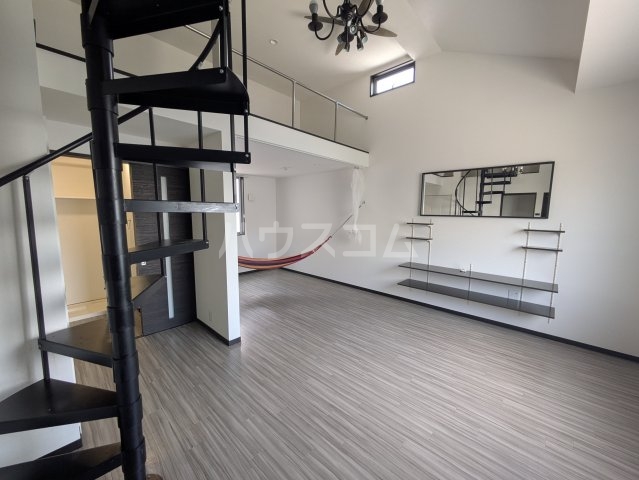 3/30 リビング/ダイニング