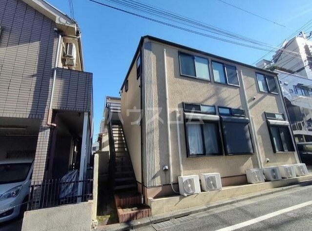 2/9 エントランス