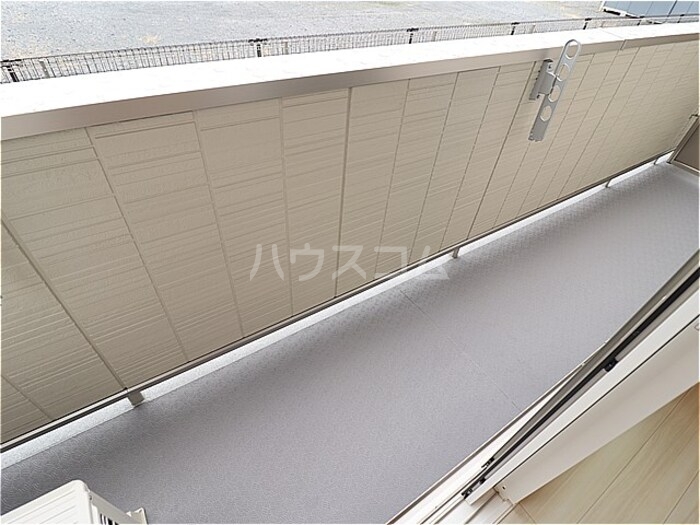 20/30 バルコニー