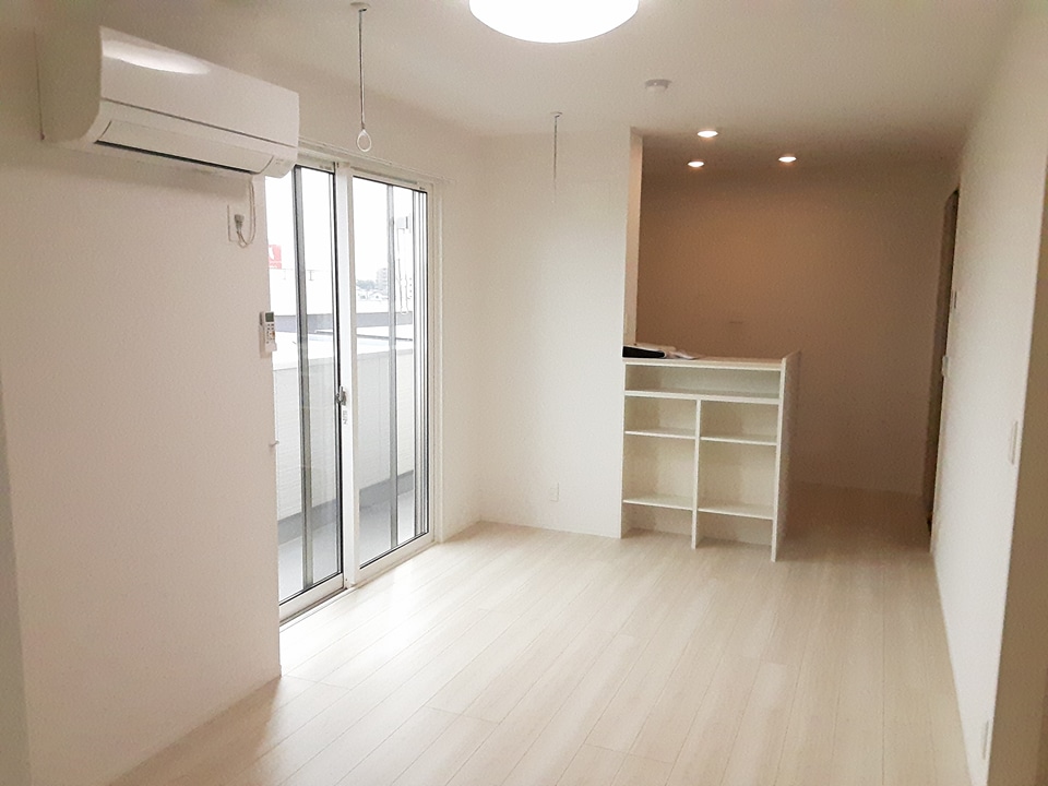 5/30 リビング/ダイニング