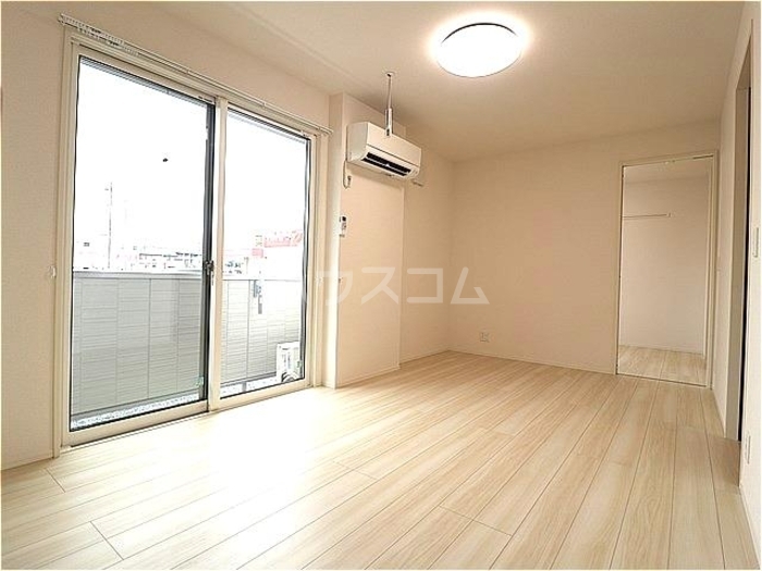 3/30 リビング/ダイニング