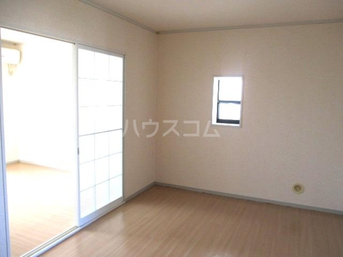 4/20 リビング/ダイニング