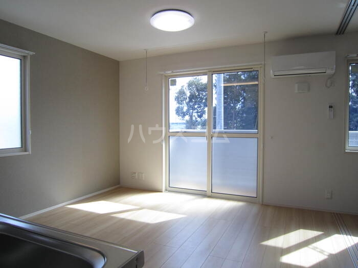 3/20 リビング/ダイニング