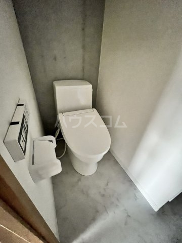 10/29 トイレ
