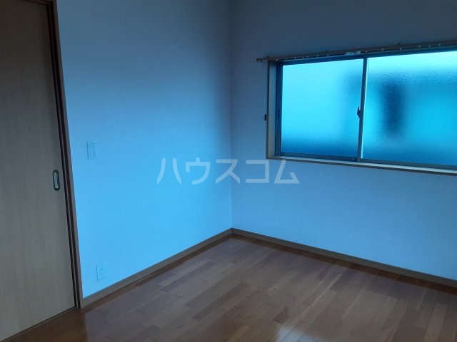 6/30 寝室