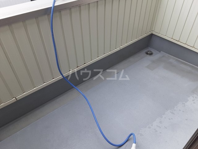 23/30 バルコニー