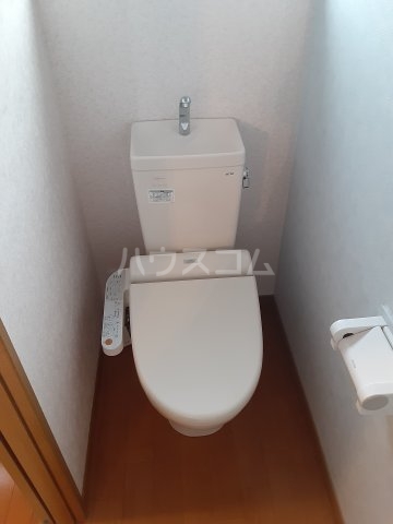 19/30 トイレ
