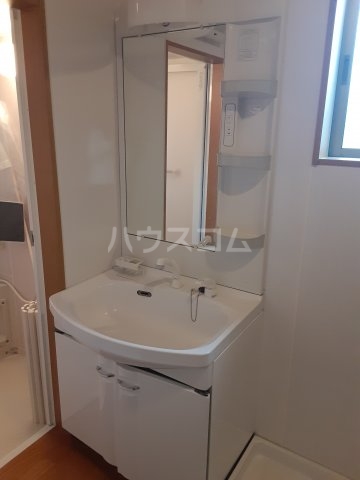 20/30 洗面