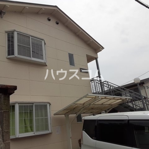 2/9 外観