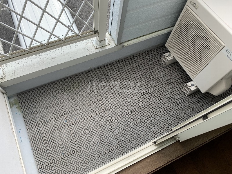 17/30 バルコニー