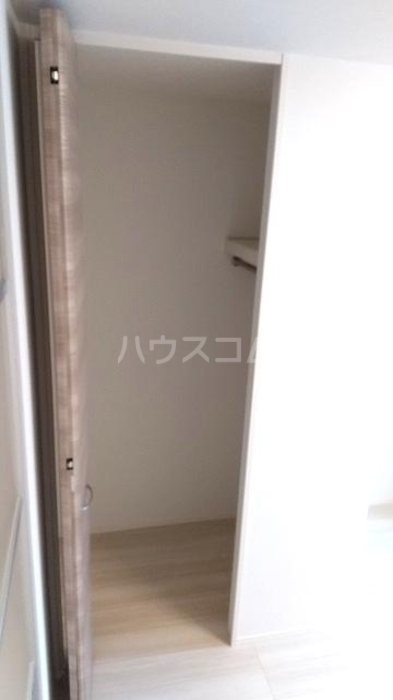 5/24 収納