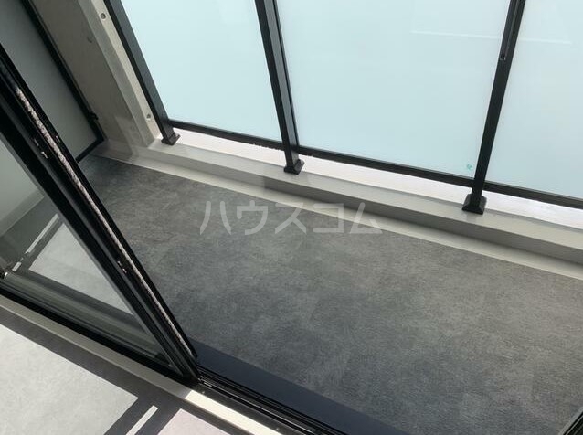 22/30 バルコニー