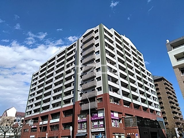 1/2 外観