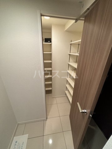 11/30 玄関