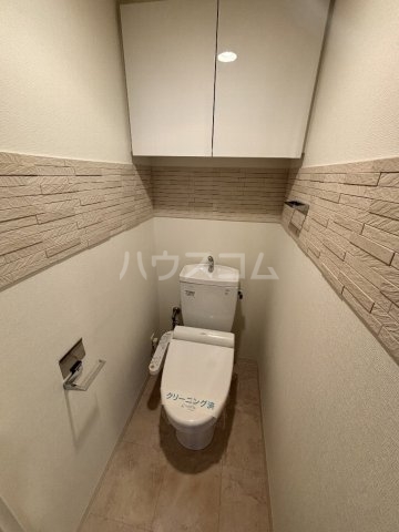 16/30 トイレ