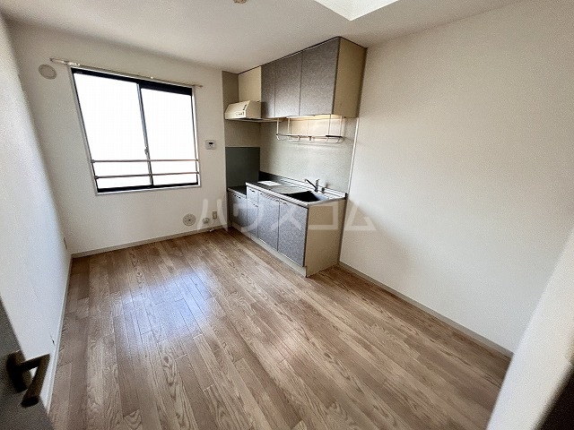 6/30 リビング/ダイニング