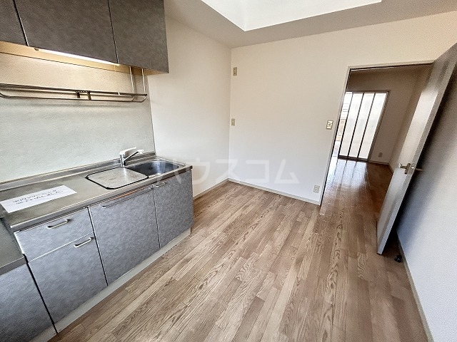 7/30 リビング/ダイニング