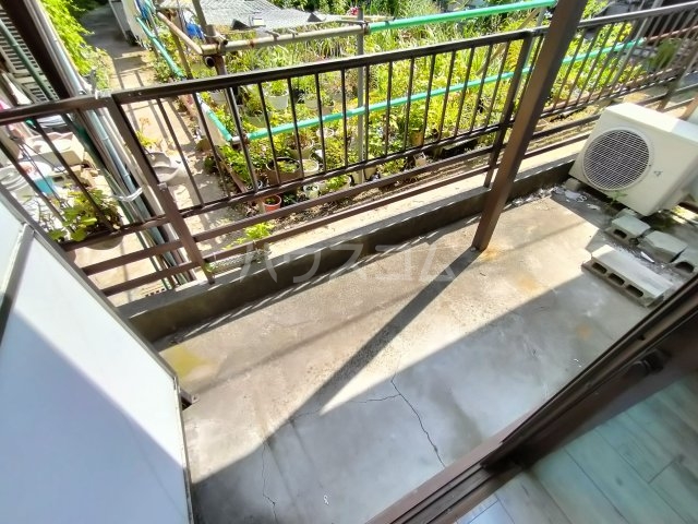 24/30 バルコニー