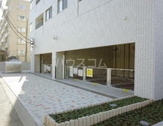 7/7 エントランス