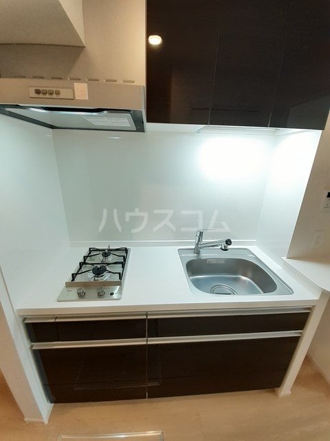 5/27 キッチン